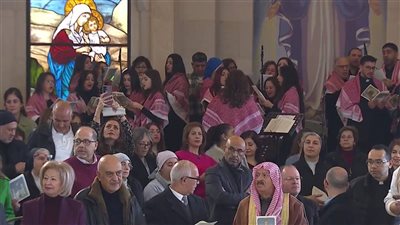 وزير السياحة الأردني يؤكد: «المغطس» ركيزة السياحة الدينية في المملكة