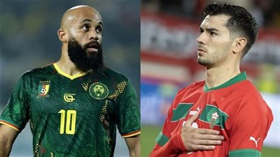 مباشر مباراة المغرب والكاميرون بدور الثمانية من الأمم الإفريقية