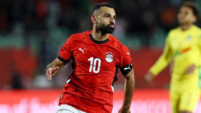 لاعب وادي دجلة: مصر ستتأهل على كوت ديفوار..وتصريحات صلاح لم تقلل من اللاعبين