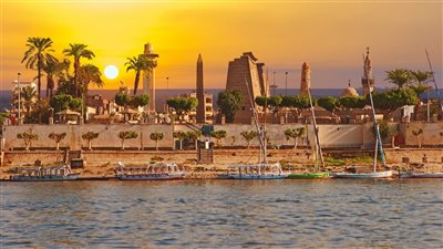 السياحة وتنمية المقاصد السياحية.. جذب العالم لمصر إعادة إحياء المواقع التاريخية