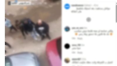 خلاف على الميراث..كشف حقيقة فيديو الإستيلاء على محتويات مخزن بعين شمس 