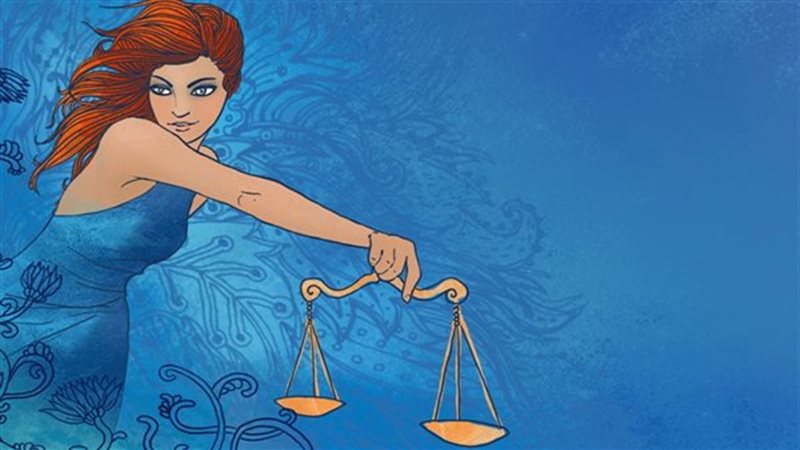 حظك اليوم برج الميزان