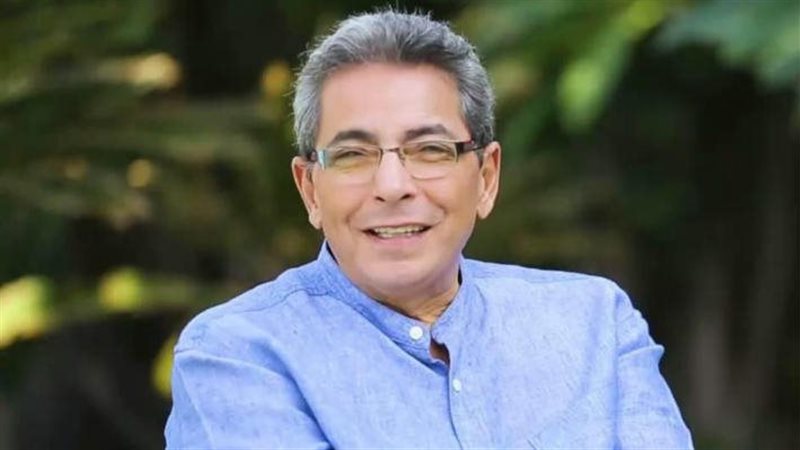 محمود سعد 
