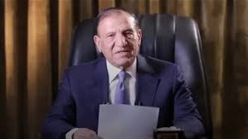 سامى عنان