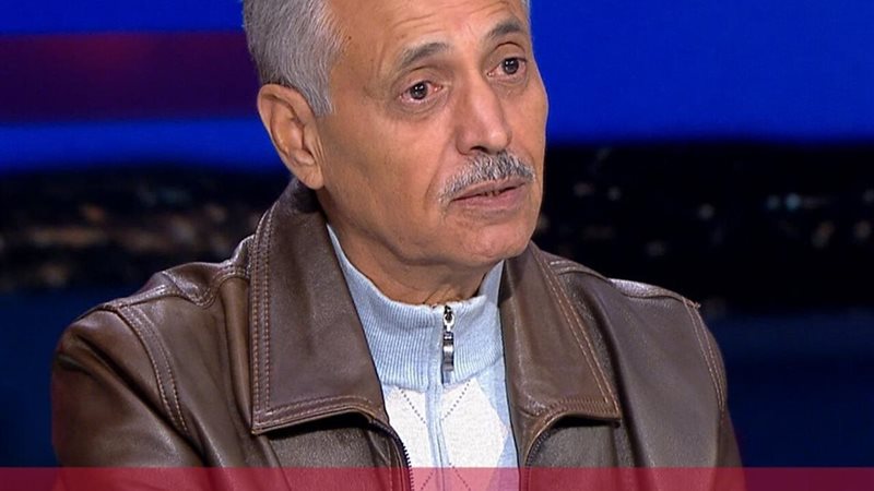 المفكر السياسي حسن عصفور