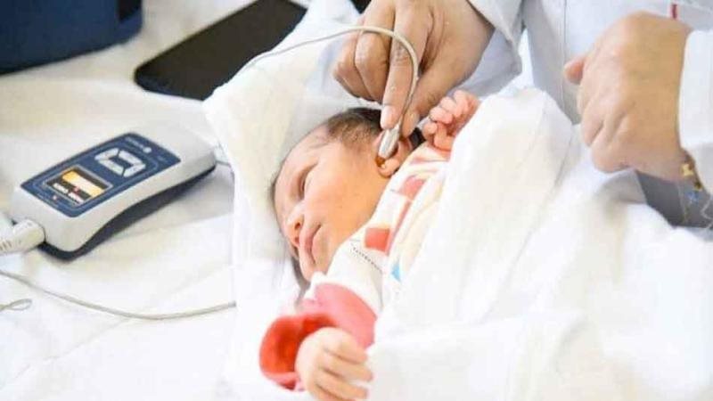 علاج ضعف السمع 