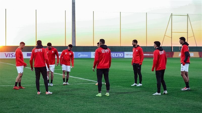 منتخب مصر