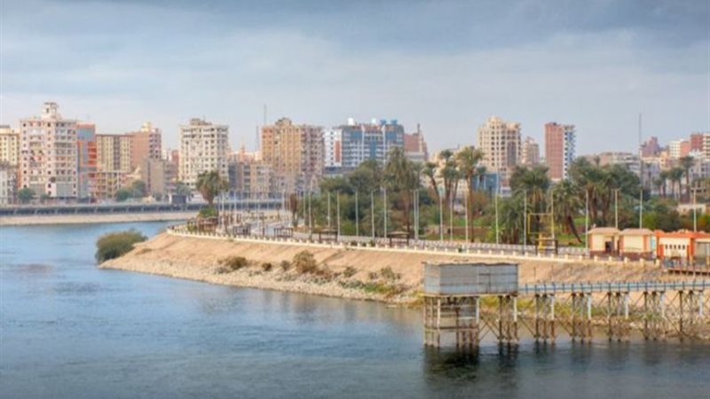 سوهاج