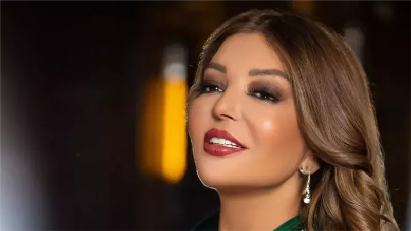 سميرة سعيد
