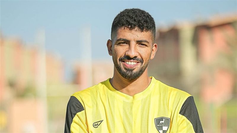 أحمد فاروق