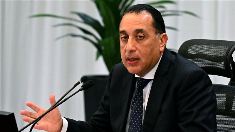 رئيس الوزارء