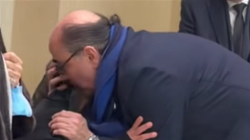 أسامة الرحباني 