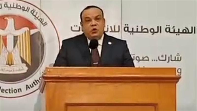القاضى حازم بدوى 