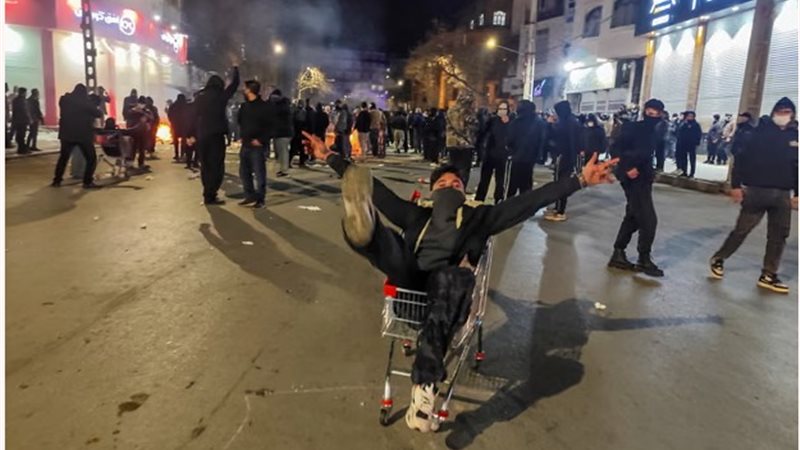 ايران