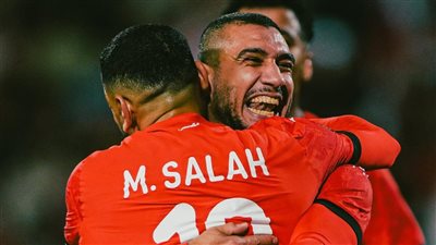 أرقام قياسية وتاريخية لمنتخب مصر بعد الانتصار «المعتاد» على كوت ديفوار 