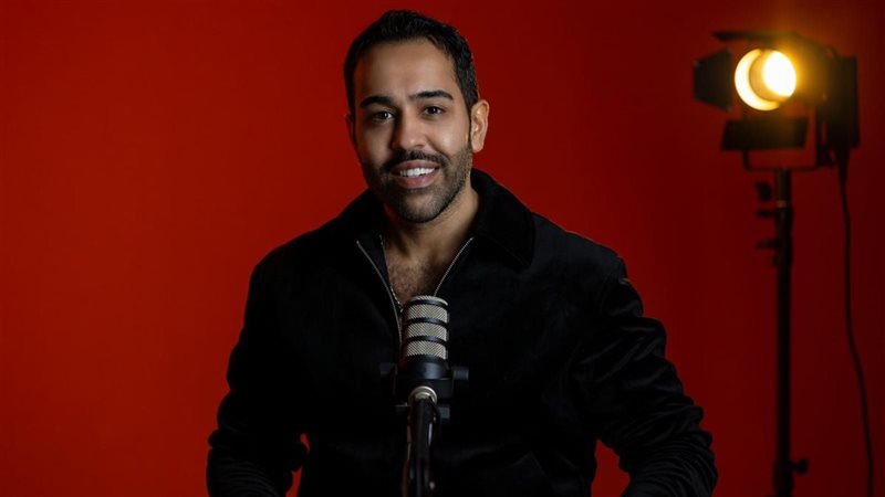 الفنان الكويتي جاسم محمد
