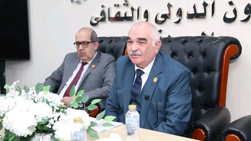 هيئة قضايا الدولة تنجح في أول تجربة تصويت إلكتروني 