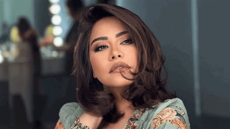 شيرين عبد الوهاب