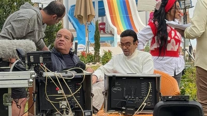 مسلسل «روح أوف»