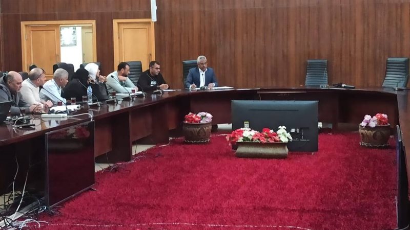  محافظ البحر الأحمر