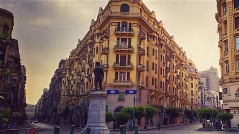 عقارات