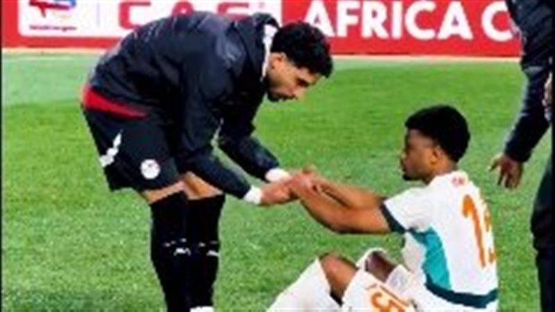 مرموش - عماد ديالو