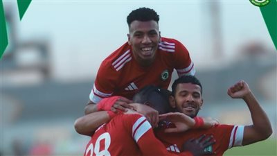 مودرن سبورت يهزم بتروجت بثنائية في بطولة كأس عاصمة مصر
