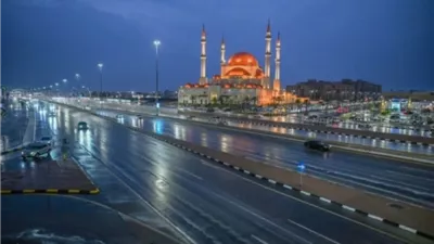 طقس مضطرب في السعودية.. أمطار وضباب على المرتفعات ورياح في 9 مناطق
