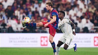 أبطال خارقون.. صحف إسبانيا تحتفي بفوز برشلونة على ريال مدريد وتتويجه بالسوبر