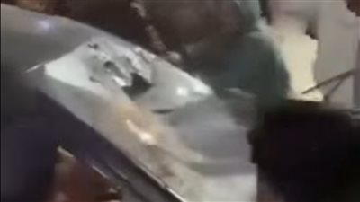 تحقيقات النيابة تكشف تفاصيل مأساة دهس في فيصل واعتداء الأهالي على السائق