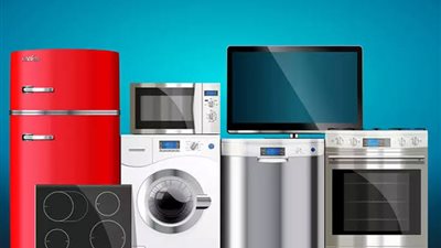 رئيس شعبة الأجهزة الكهربائية بالجيزة: 90% من المواتير وملفات الأجهزة مستوردة