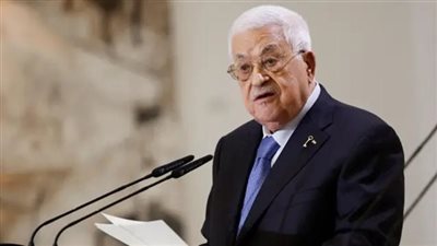 نقل رئيس السلطة الفلسطينية للمستشفى.. والغموض يحيط بحالته الصحية