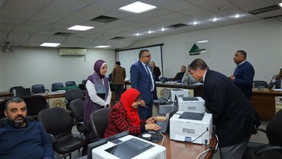 لليوم الثاني.. فتح باب الترشيح على كل المراكز النقابية الخالية بانتخابات «المهندسين»