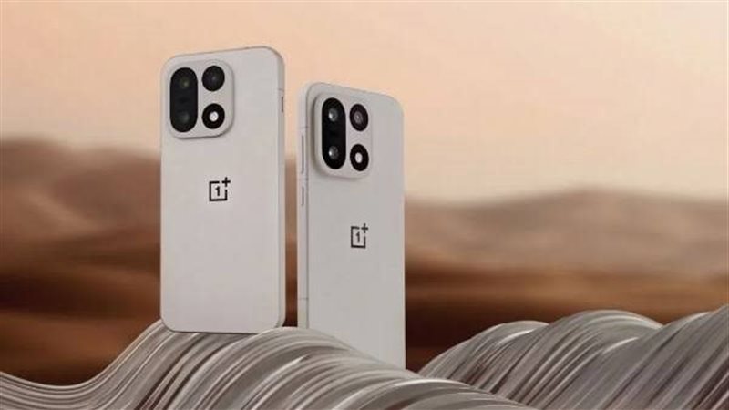 هواتف ون بلس 