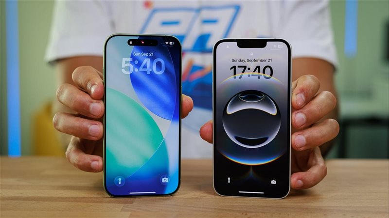 iPhone 17e