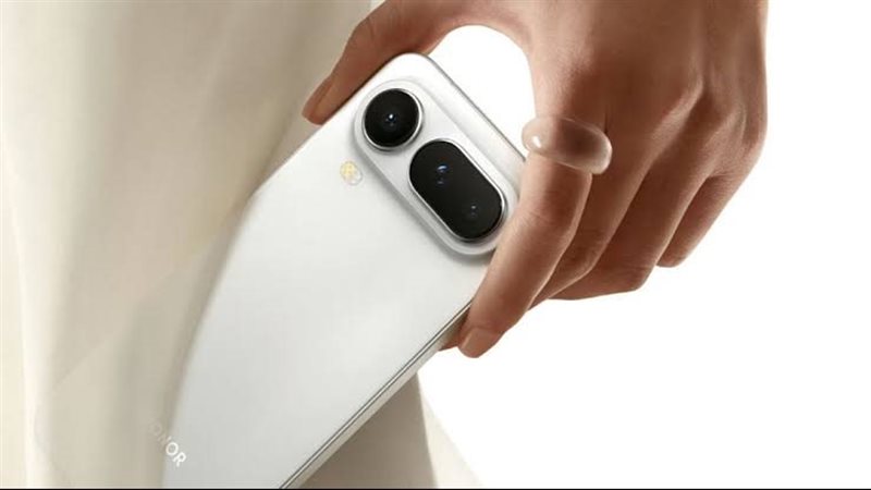 هاتف Honor Magic 8 Pro Air