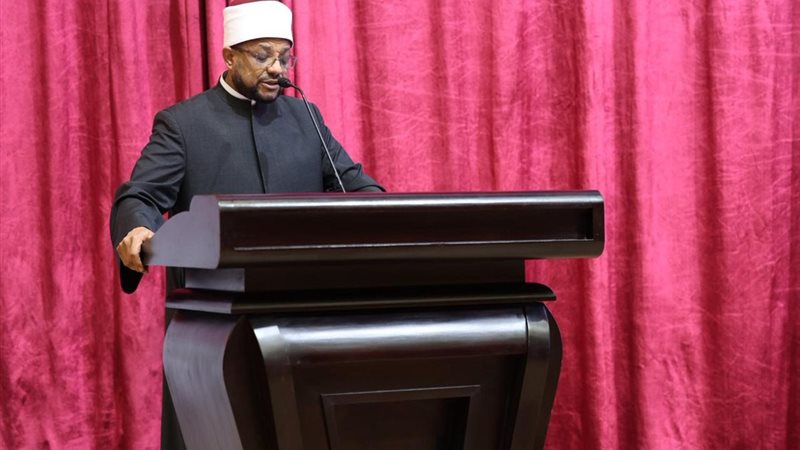 الدكتور محمد الجندي 