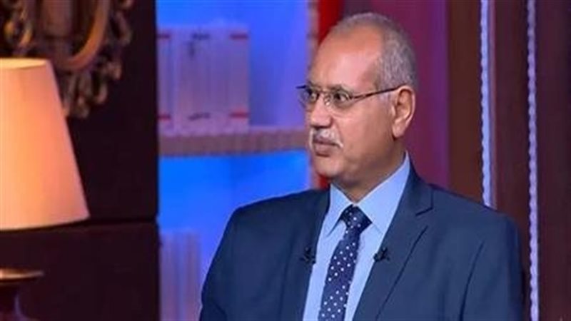 رئيس شعبة الأجهزة الكهربائية