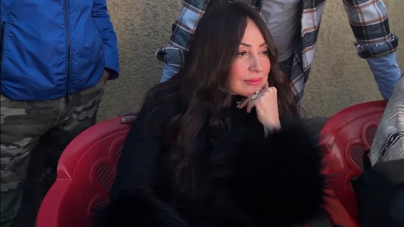 نرمين الفقي
