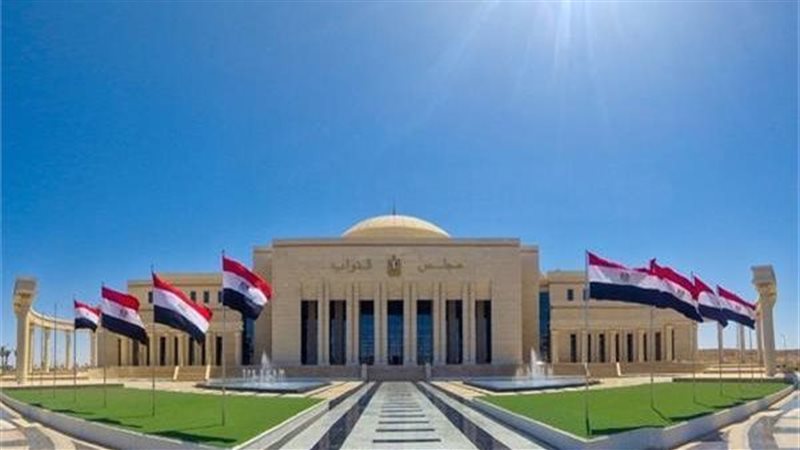 مجلس النواب 