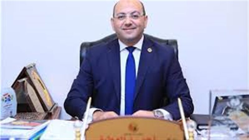  النائب أحمد العطيفي