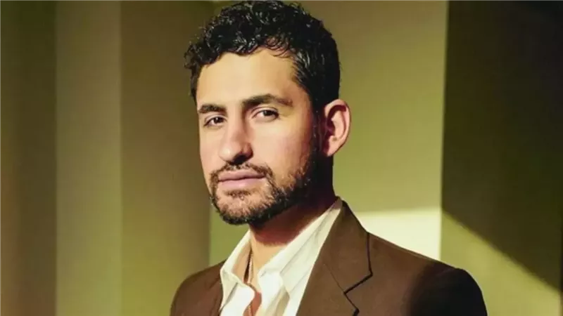 أمير المصري