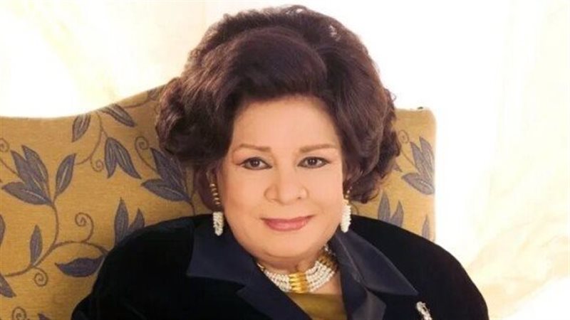 كريمة مختار
