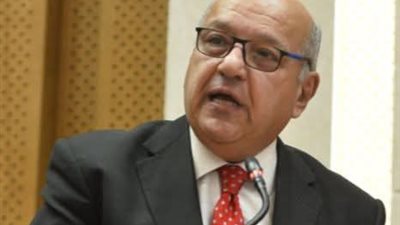 رئيس جامعة الأزهر يهنِّئ الدكتور الوحش بفوزه بمنصب وكيل مجلس النواب