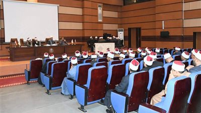 انطلاق التصفيات قبل النهائية لمسابقة دوري النجباء بين المديريات بالأوقاف
