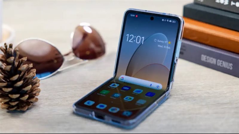 هاتف OnePlus القابل للطي