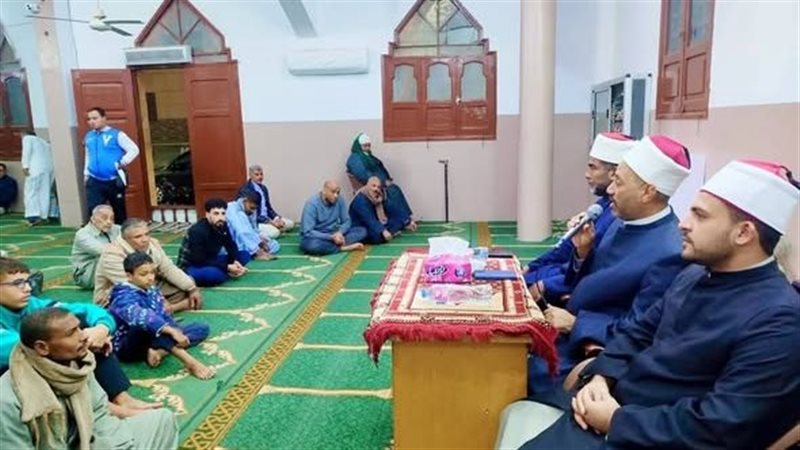 جانب من المبادرة 