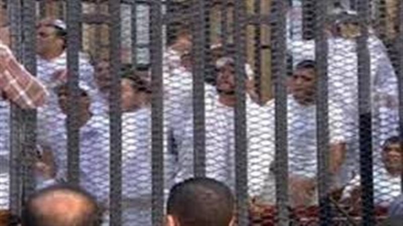 خلية الهيكل الإداري