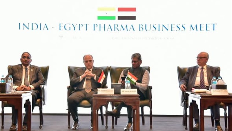 جانب من الفعاليات 