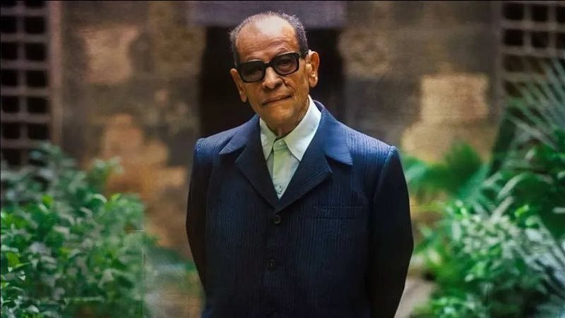 جائزة نجيب محفوظ للرواية العربية